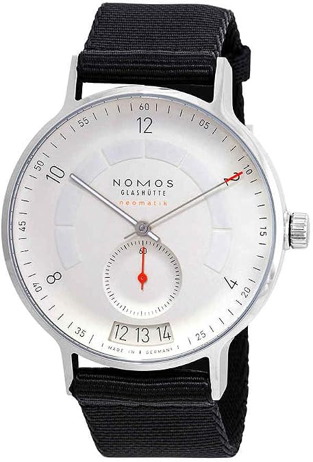 Autobahn Neomatik Automatic Men's Watch 1301