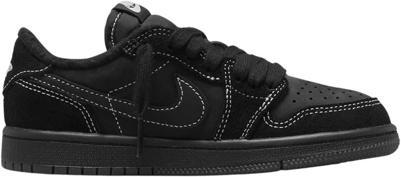 AIR JORDAN 1 Low OG SP x Travis Scott 'Phatom' (PS) US 11C
