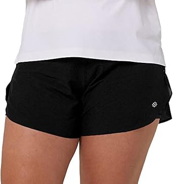 RIP-IT Women's 2 in 1 Training Shorts