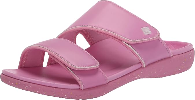 Spenco Women's Kholo Nuevo Speckled