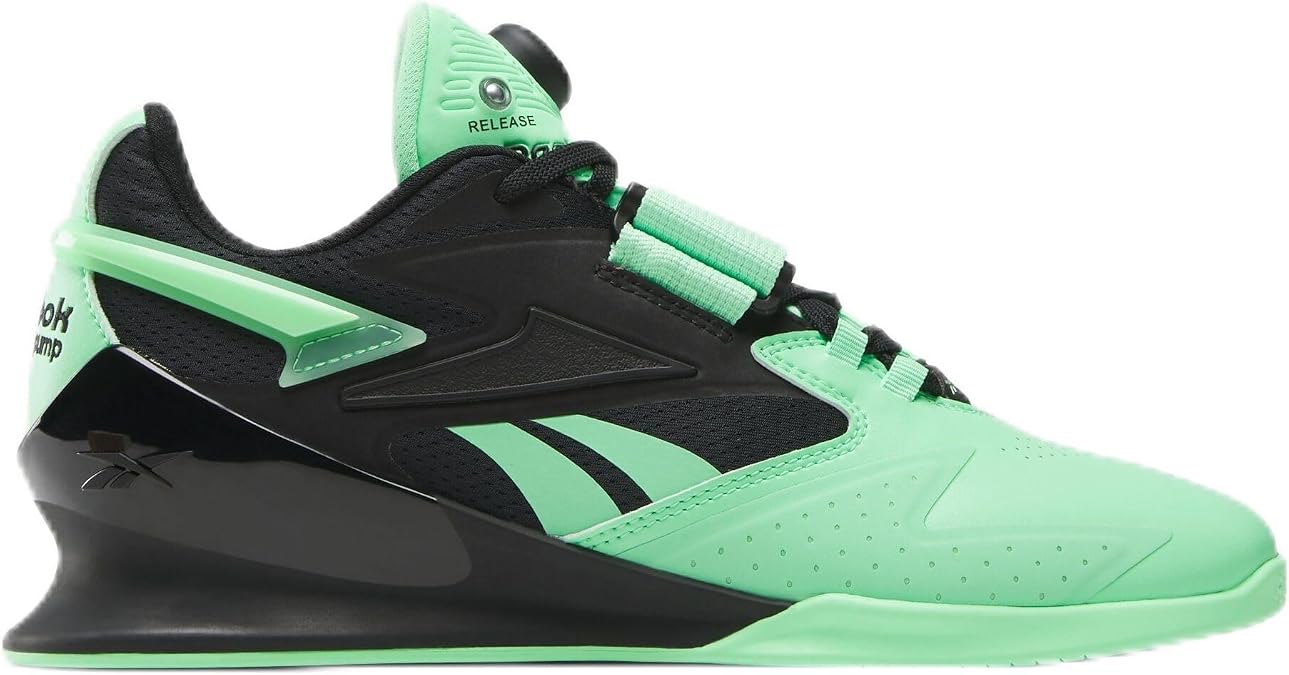 Reebok Men & # 39; s Legacy Lifter III Trainers