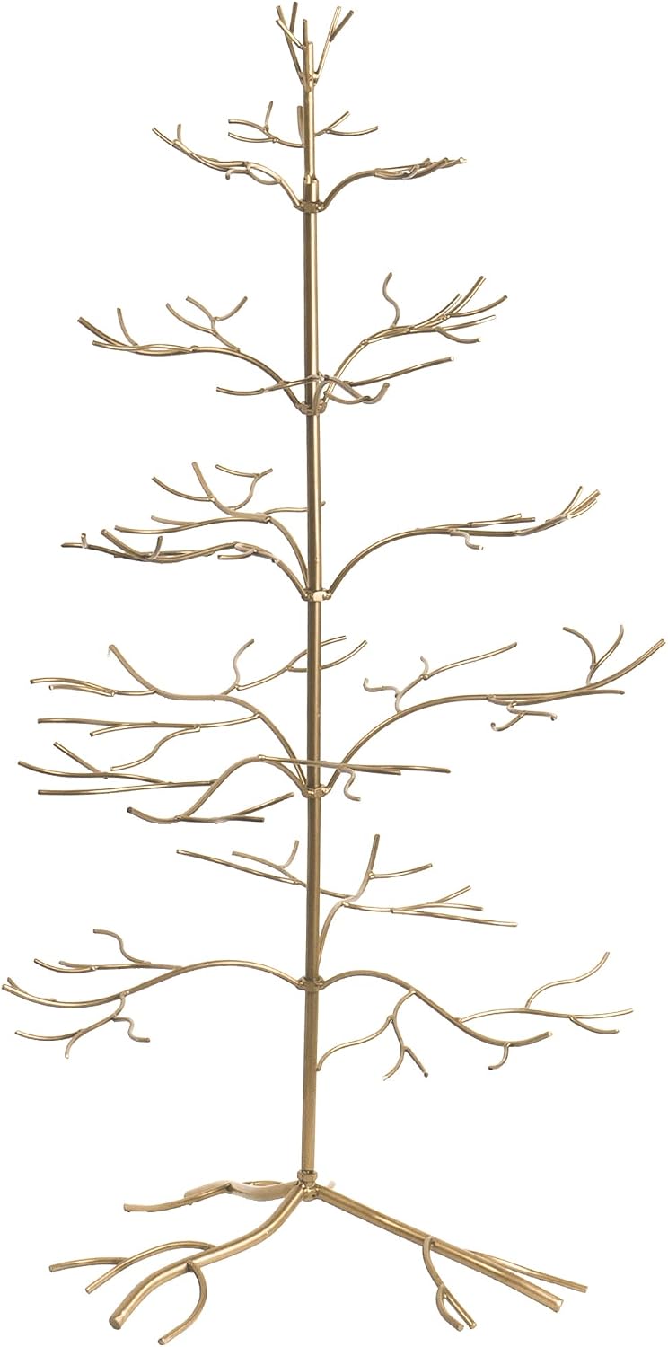 Red Co. 25inch & 36 inch Ornament Trees - Color Variation & Size Variation SizeName-ColorName