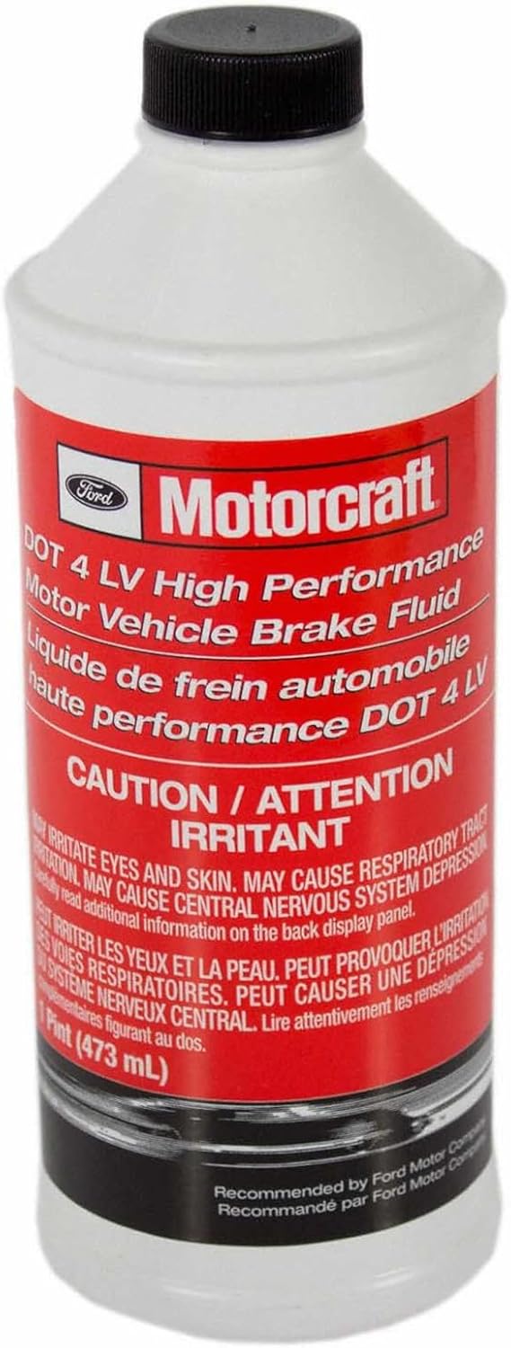 Motorcraft PM20 Brake Fluid