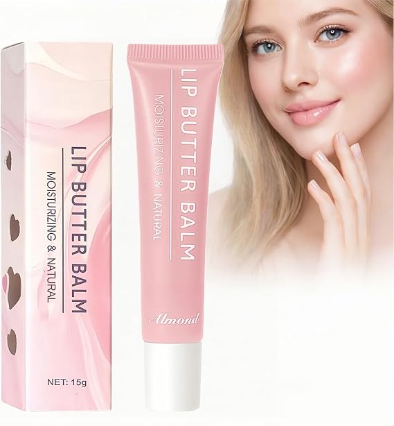Tinted Lip Butter Balm,Peptide Lip Tint,Glossy Peptide Lip Gloss,Plumping Lip Butter Balm,Moisturizing Tinted Lip Balm,Hydrating Peptide Lip Tint,Clear Jelly Glossy Lip Gloss,Softens Dry Lips,05#