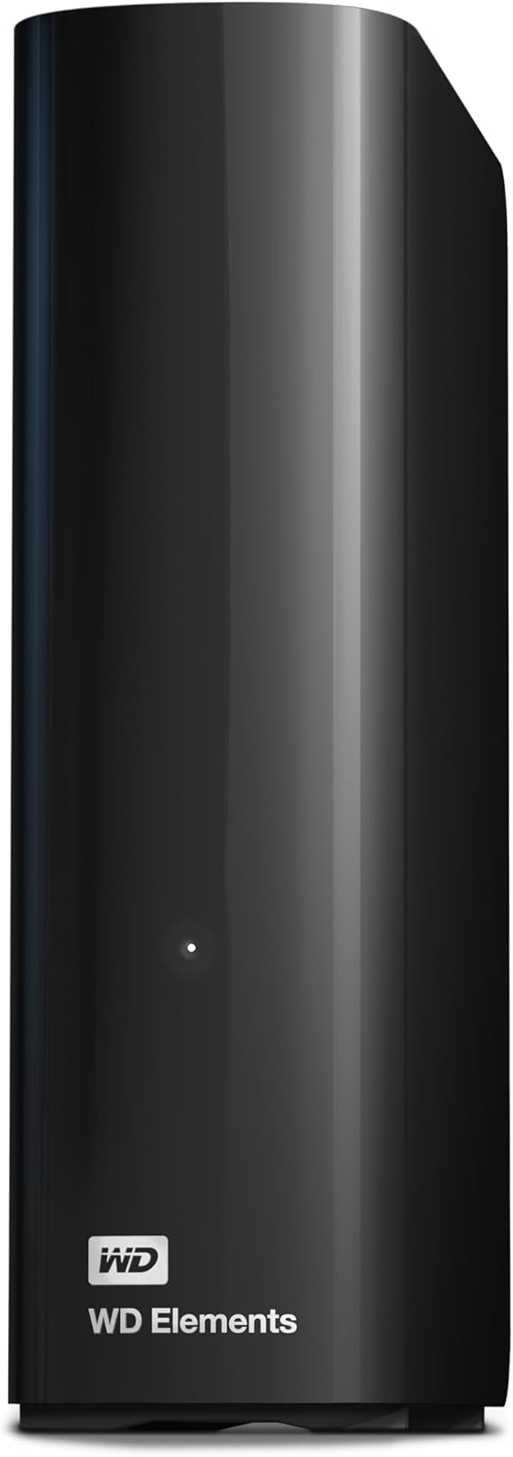 Western Digital Elements Desktop WDBWLG0240HBK USB 3.0 3.5" 24 TB External Harddisk