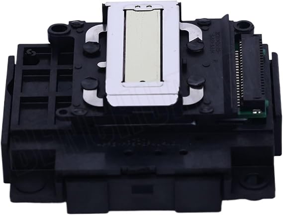 Compatible with Epson L1250 Printhead - Fits L110, L220, L300, L301, L375, L579, L110, L3108, L3110, L3250, L3118, L3150, L4160