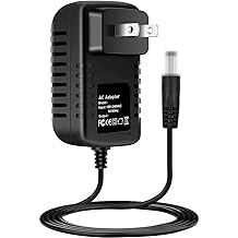 AC/DC Adapter Compatible with CASIO CT-X700