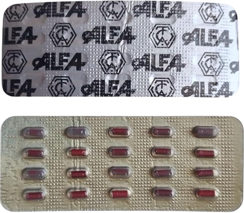 Alfa Çakmak Taşı 1 PAKET