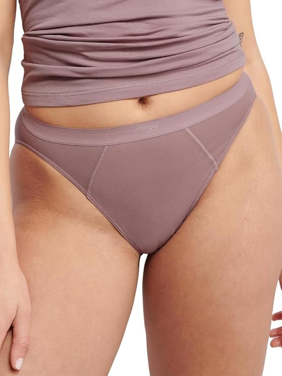 Sloggi womens Ever Ease Tai
