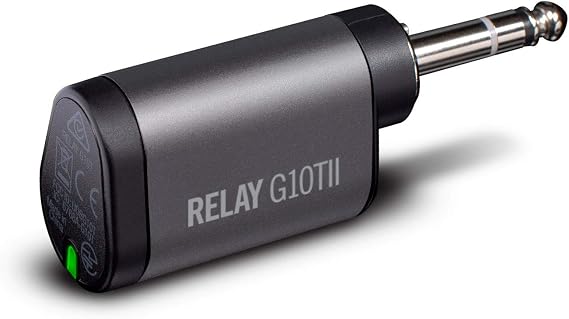 Line 6 G10TII Wireless Transmitter