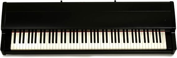 VPC1 Virtual Piano Controller