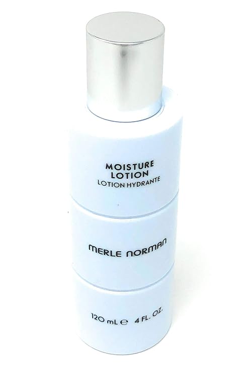 Merle Norman Moisture Lotion
