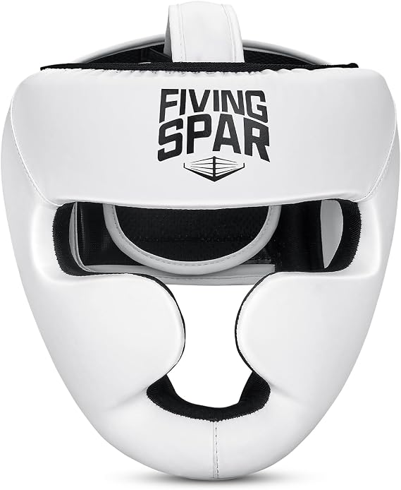 Boxing Headgear | Professional Training Equipment,for Adult Men & Women,for MMA,Head Guard,Muay Thai,Boxing,Wrestling,Sparring -