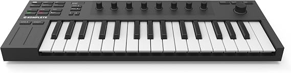 Native Instruments Native Instruments M-series Keyboard Komplete Kontrol M32
