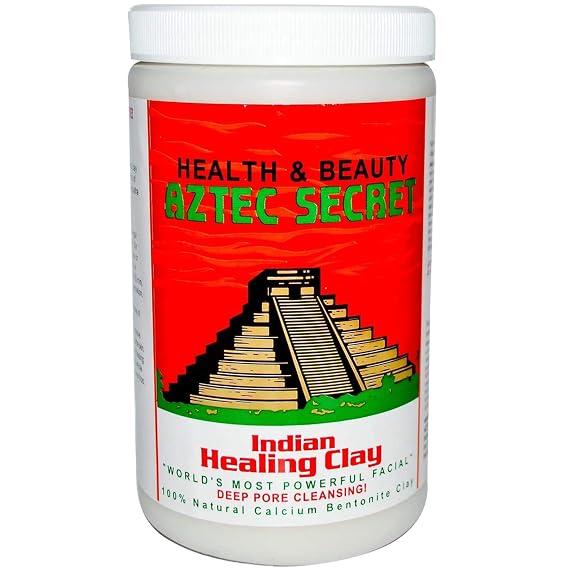 Aztec Secret - Version 1 Clay - 2 lb.