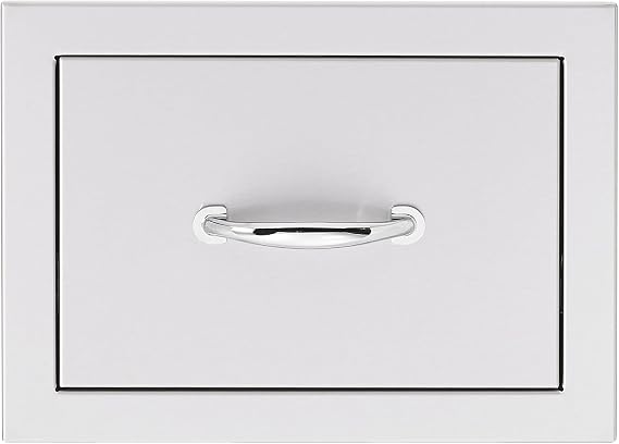 17-Inch Single Drawer