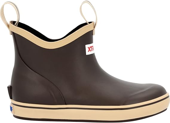Xtratuf Kids Ankle Deck Boot