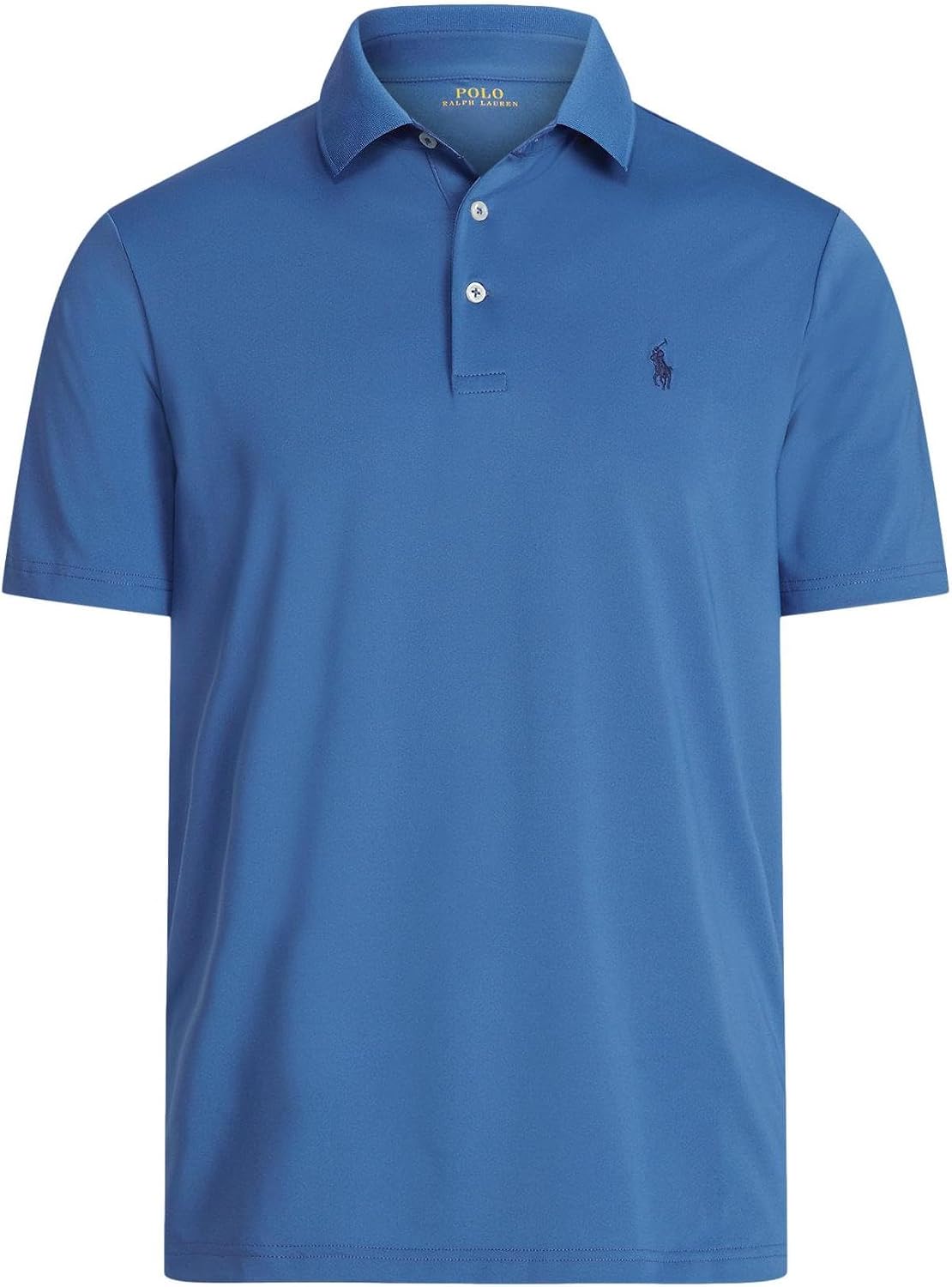 Polo Ralph Lauren Mens Performance Polo Shirts
