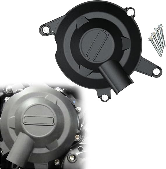 Engine Protection Cover For Triumph Daytona 675R 2011-2012 Street Triple 675 (R) 2011 2012 2013 2014 2015 2016