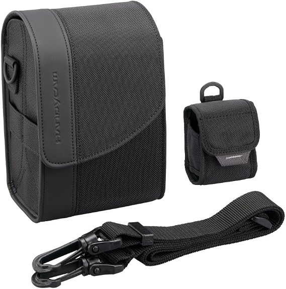 Sony LCS-HAB Carrying Case for Hard Drive & DVD Handycam Camcorders