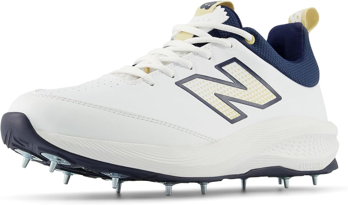 new balance mens Cricket 4030 Sneaker
