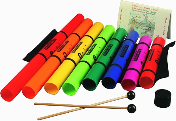BoomophoneTM XTS Whack Pack