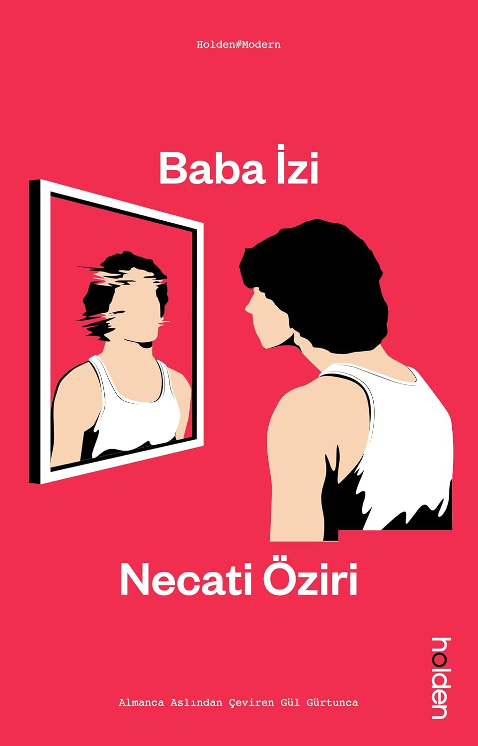 Baba İzi Kağıt Kapak – 1 Aralık 2025