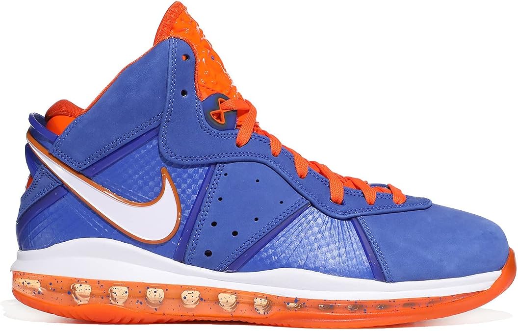 Nike Lebron VIII QS