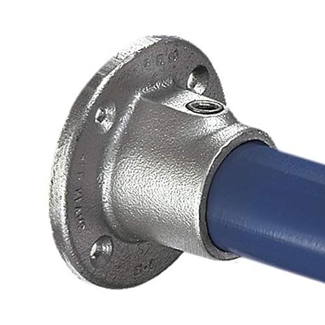 61-4 Flange, 1/2"