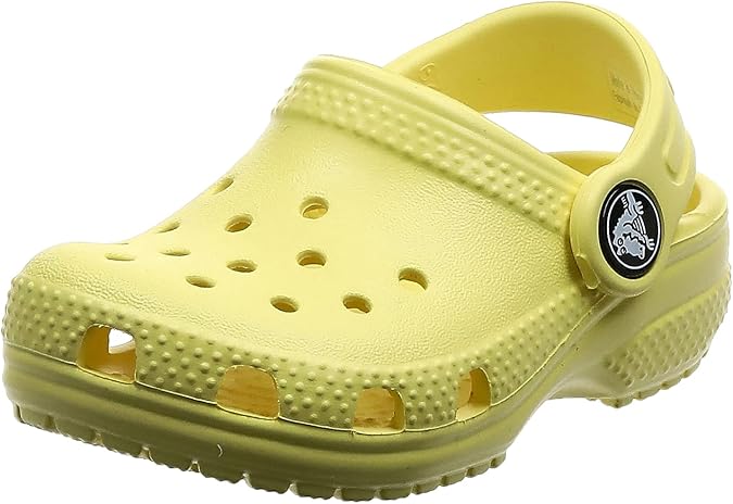 Crocs Unisex Classic Clog Clog