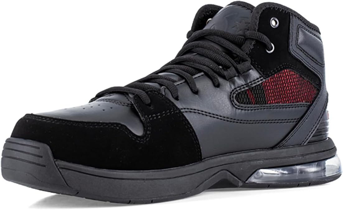 Versatile Work Composite Toe