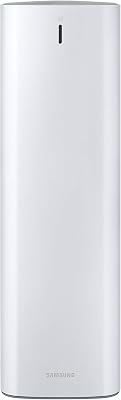 Samsung Station Dust Disposal with Hygienic Cleaning Filter Household-Handheld-vacuums, 2021, Airborne White