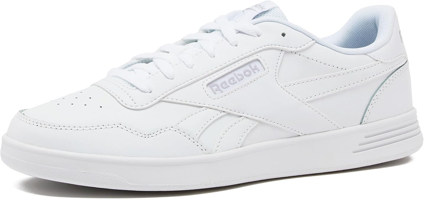 Reebok Unisex Court AdvanceSneakers