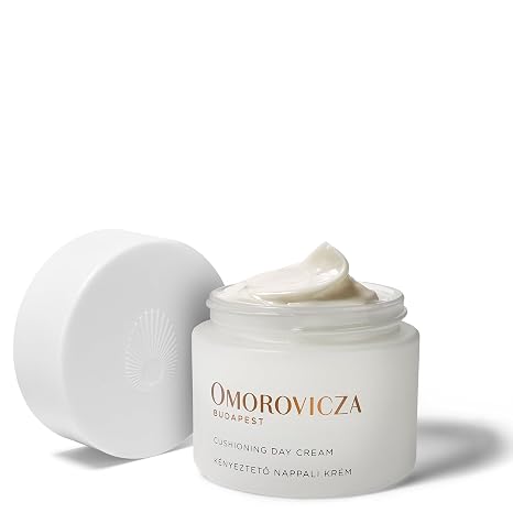 Cushioning Day Cream 1.7 oz, Face Moisturizer (AM)