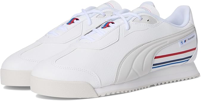 Puma Men's BMW Motorsport Roma Shoes Sneaker