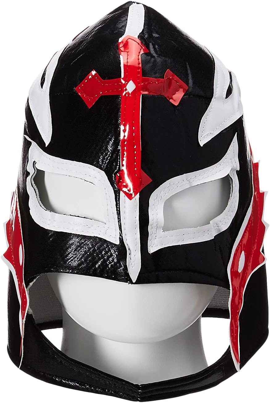 HMS Mens Mexican Wrestling Mask