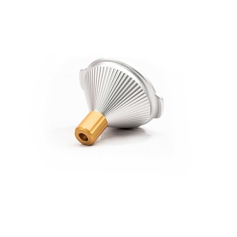 Improved Powder Funnel