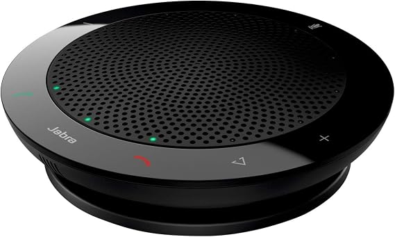 Jabra Speak 410 Uc Speakerphone for Pc