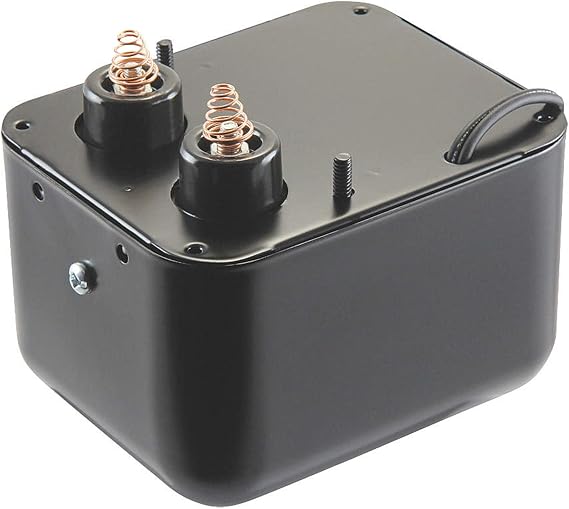 Allanson 2721-647 Ignition Transformer