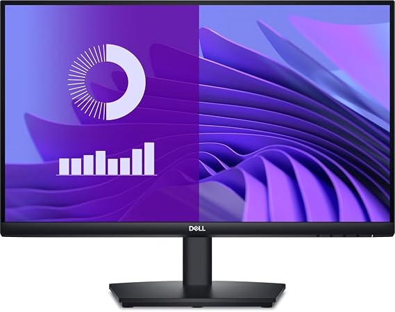Dell E2425HS 24inch - 1920 x 1080-16:9 - Monitor