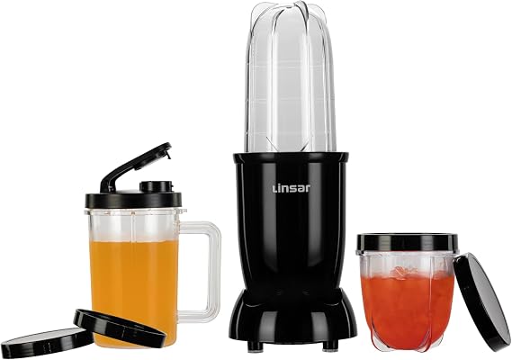 High Speed Blender