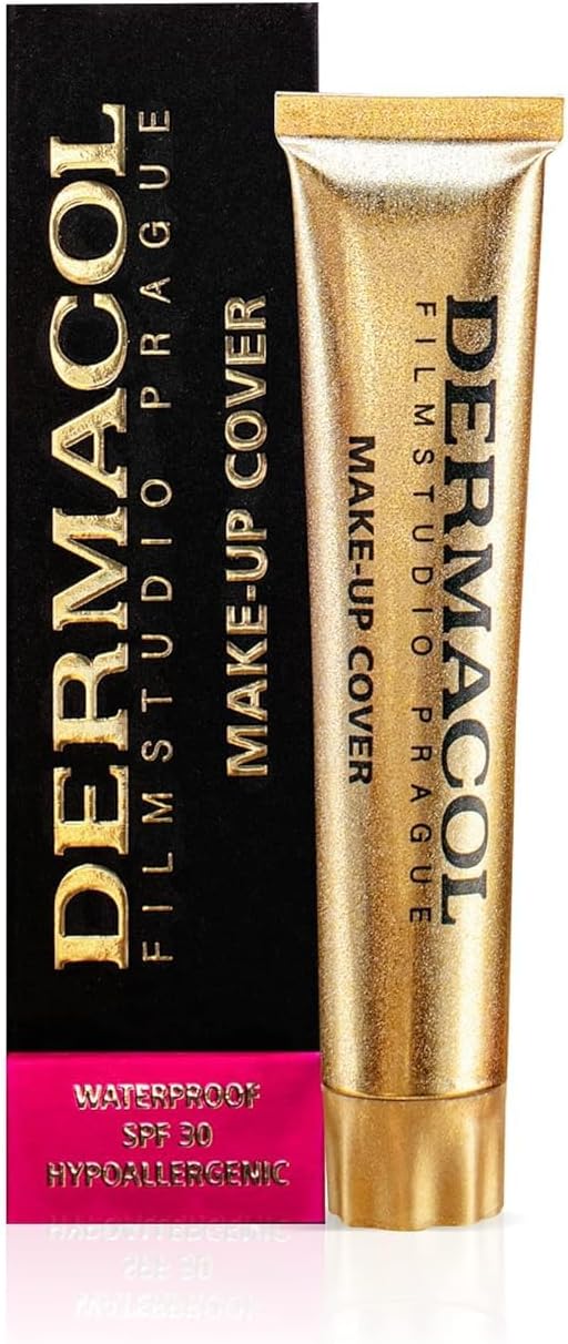 Dermacol Make-up Cover 218