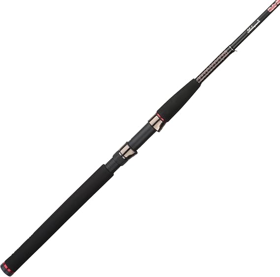 Ugly Stik gx2 Spinning Rod 7-Feet/Medium-Heavy