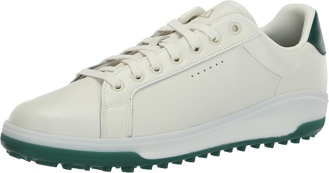 adidas Men's Go-to Spikeless 2.0 Golf Shoes