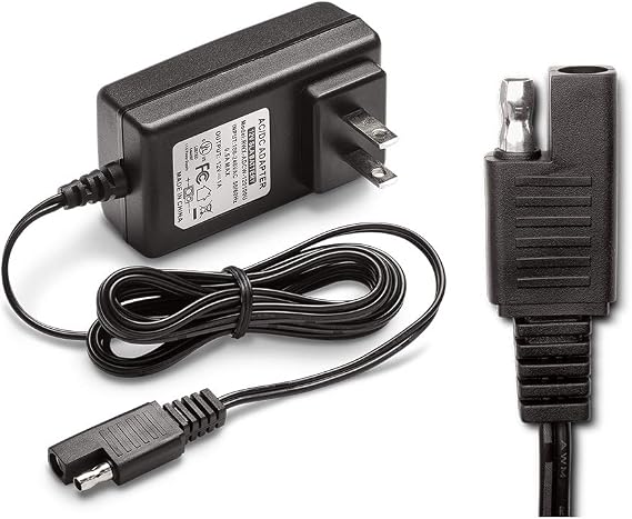MarCum Universal Charger | Ice Fishing Accessories | Tech Gadgets for Fishing | Fishing Gear and Equipment
