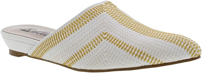 Bellini Festive Womens Slide Mule