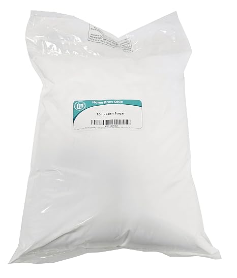 Corn Sugar 10lb Bag