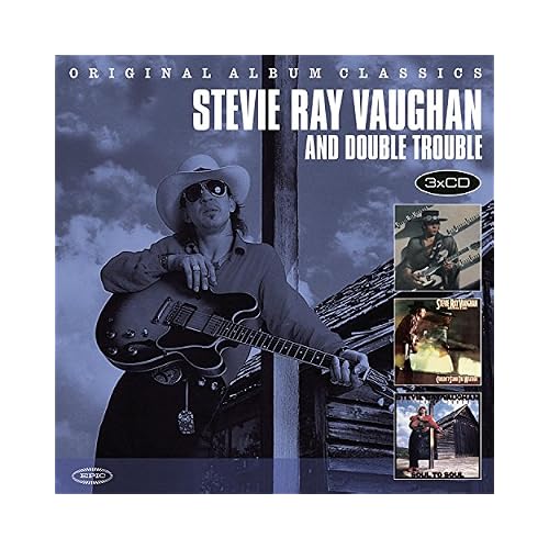 Original Album Classics Slipcase