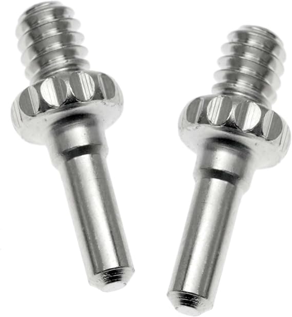 Park Cycling Qkctpc Chain Tool pins, Chrome, One UK