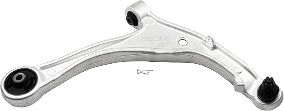 Beck/Arnley 102-7899 Control Arm with Ball Joint
